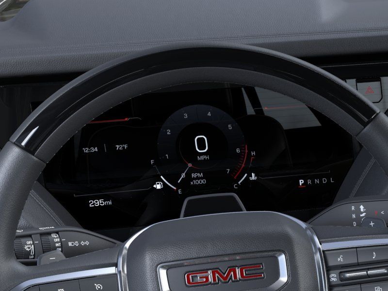 Thumbnail: 2026 GMC Yukon XL - 9