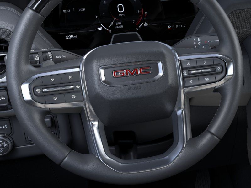 Thumbnail: 2026 GMC Yukon XL - 20