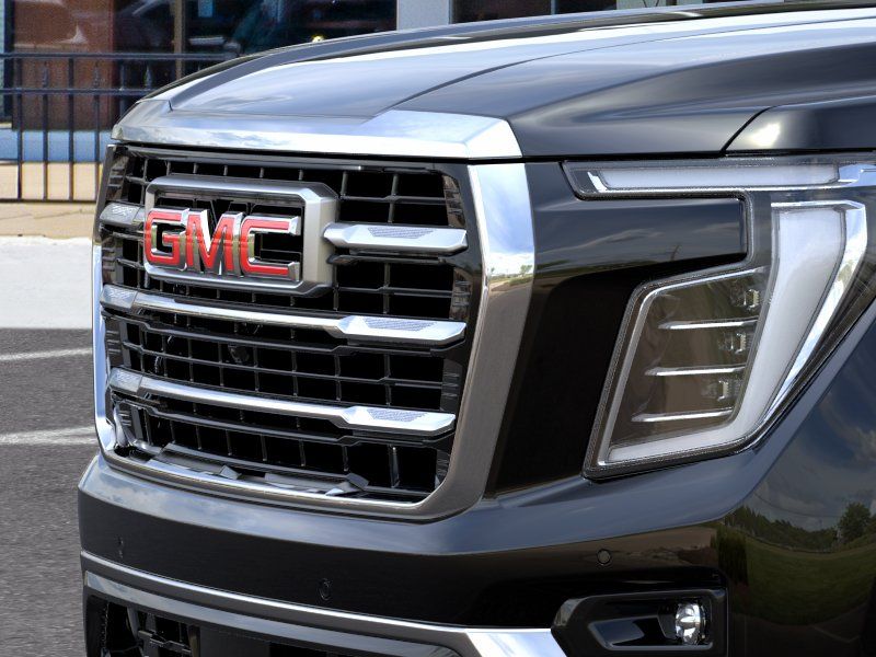Thumbnail: 2026 GMC Yukon XL - 18