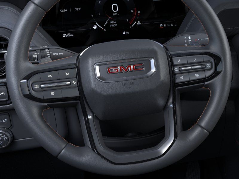 Thumbnail: 2026 GMC Yukon XL - 21