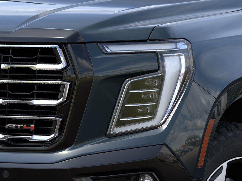 Thumbnail: 2026 GMC Yukon XL - 16