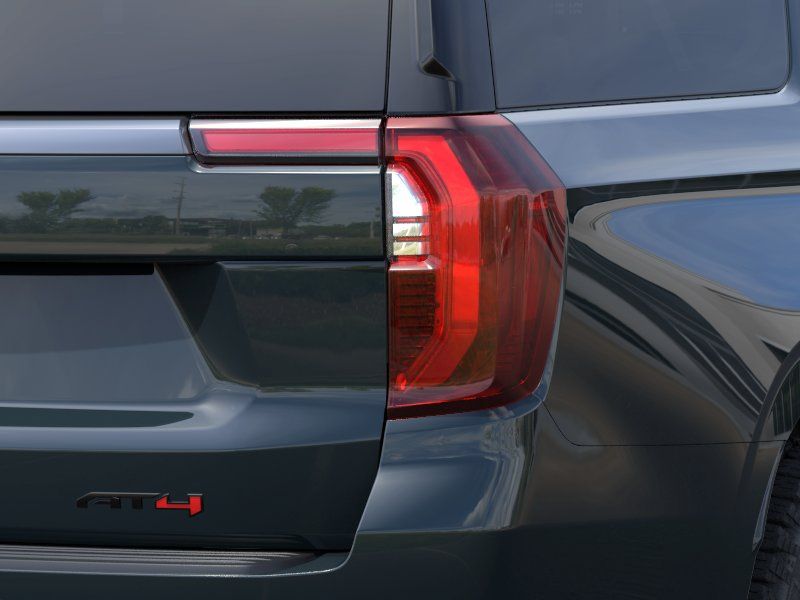 Thumbnail: 2026 GMC Yukon XL - 17