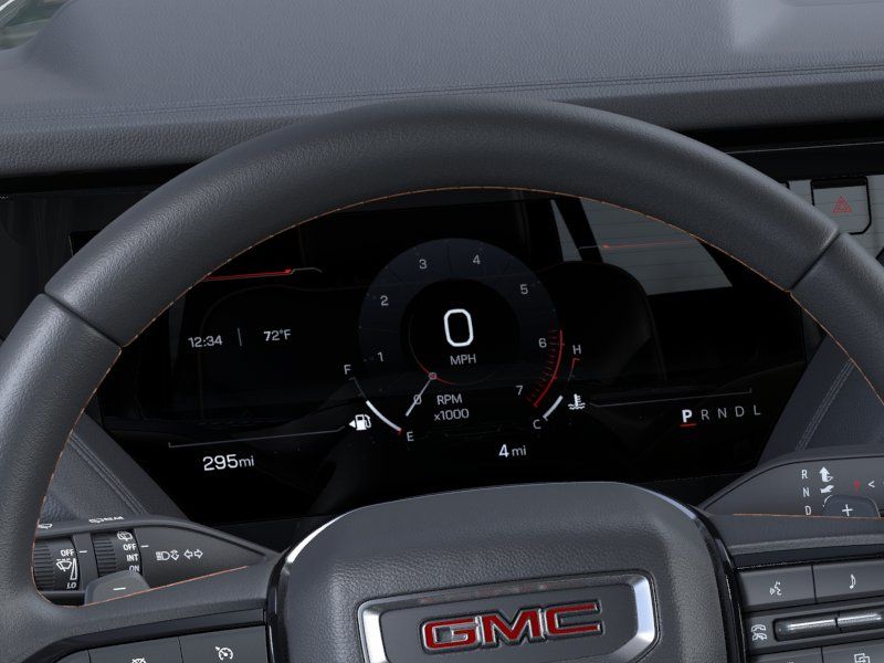Thumbnail: 2026 GMC Yukon XL - 10