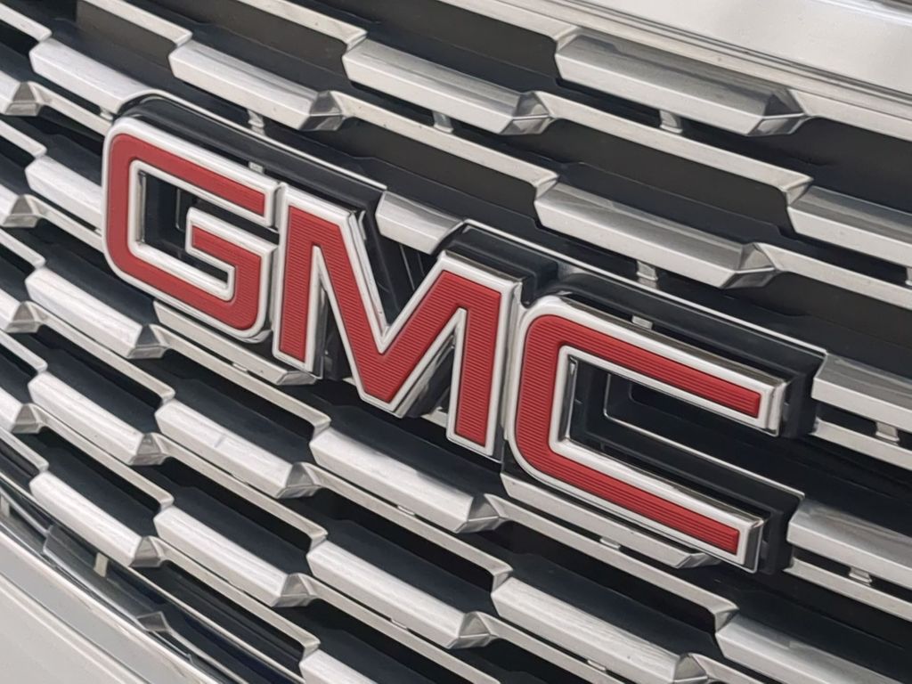 Thumbnail: 2020 GMC Yukon XL - 6