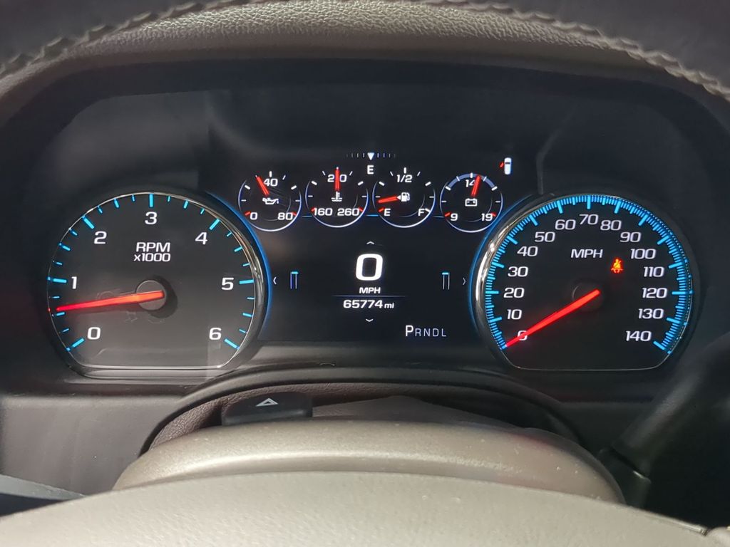 Thumbnail: 2020 GMC Yukon XL - 15