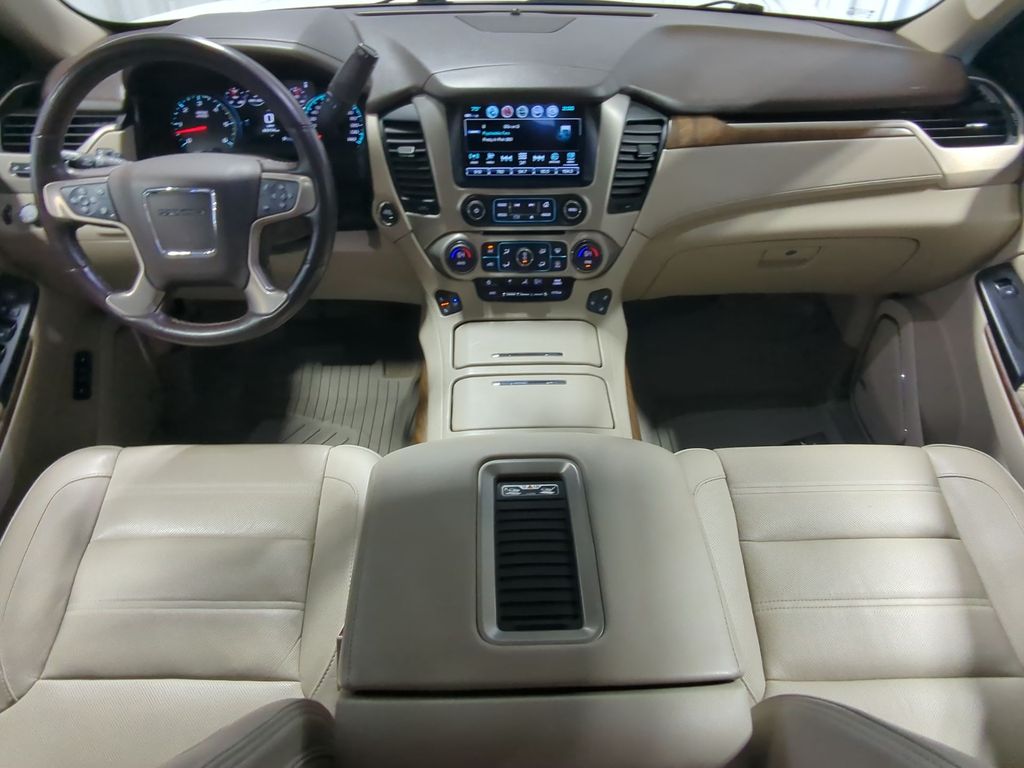 Thumbnail: 2020 GMC Yukon XL - 8