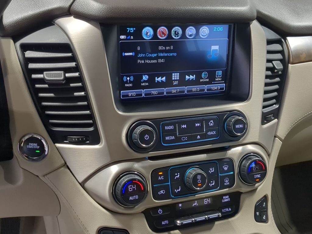Thumbnail: 2020 GMC Yukon XL - 13