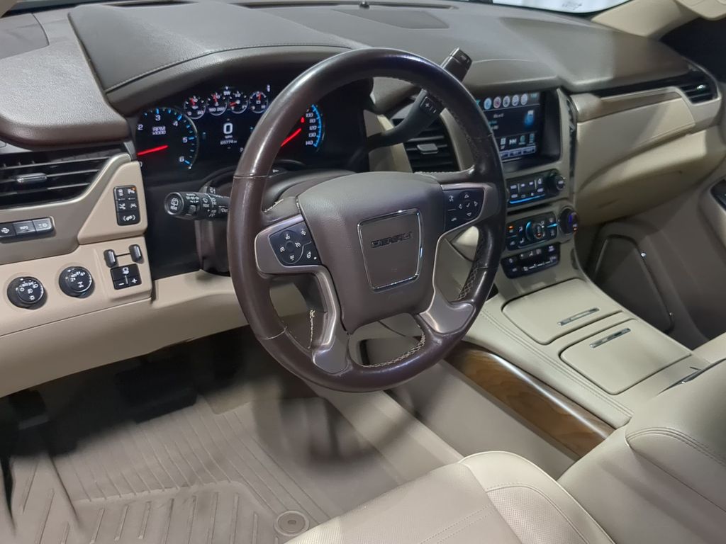 Thumbnail: 2020 GMC Yukon XL - 2