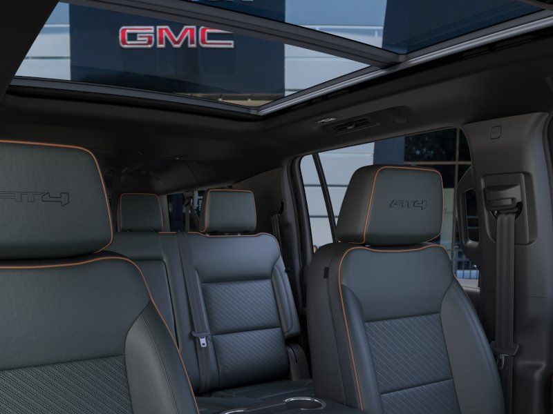 Thumbnail: 2026 GMC Yukon XL - 24