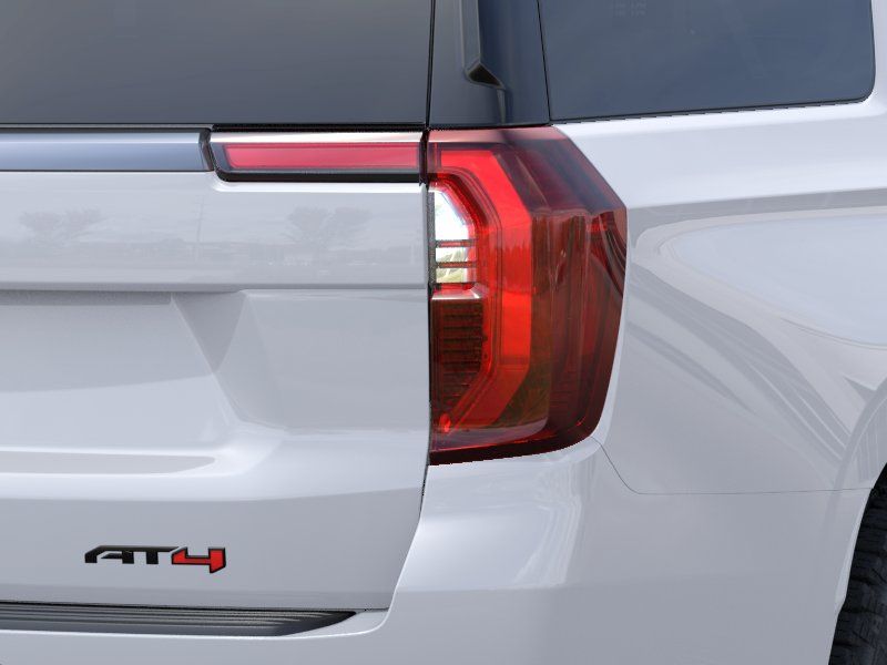 Thumbnail: 2026 GMC Yukon XL - 17