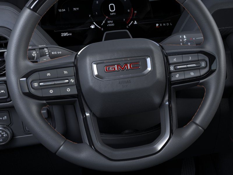 Thumbnail: 2026 GMC Yukon XL - 20