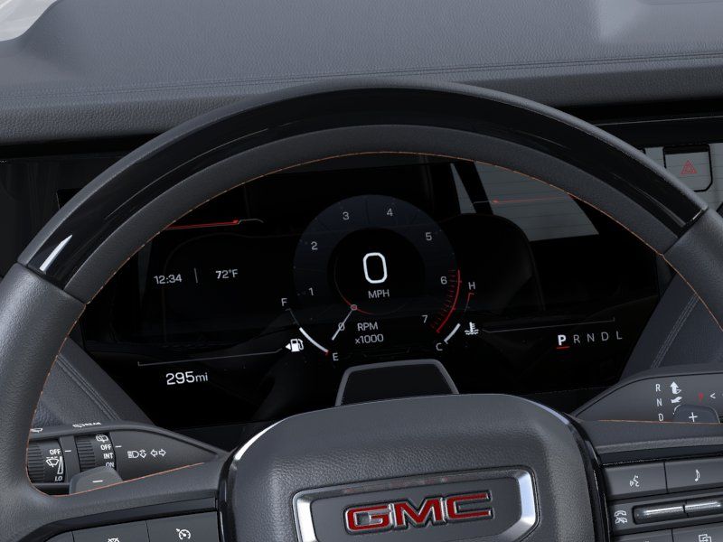 Thumbnail: 2026 GMC Yukon XL - 10