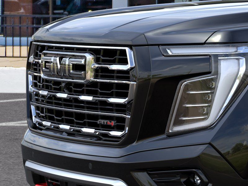 Thumbnail: 2026 GMC Yukon XL - 19