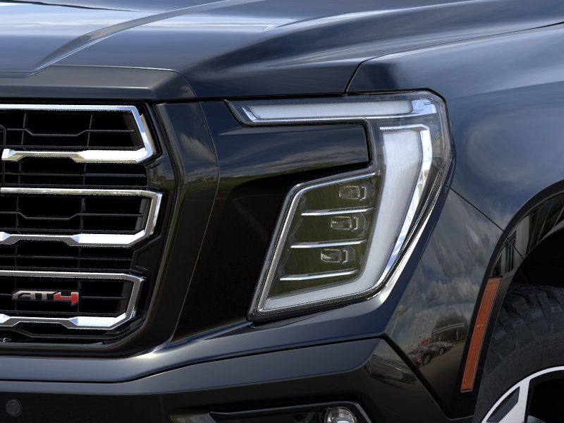 Thumbnail: 2026 GMC Yukon XL - 16