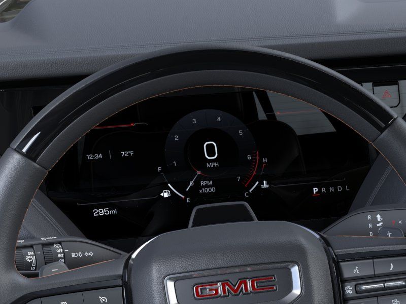 Thumbnail: 2026 GMC Yukon XL - 10