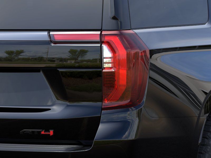 Thumbnail: 2026 GMC Yukon XL - 17