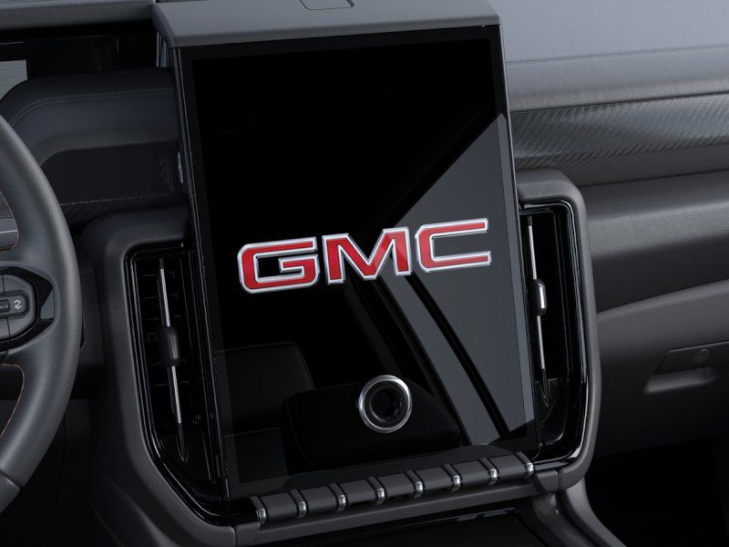 Thumbnail: 2026 GMC Yukon XL - 9
