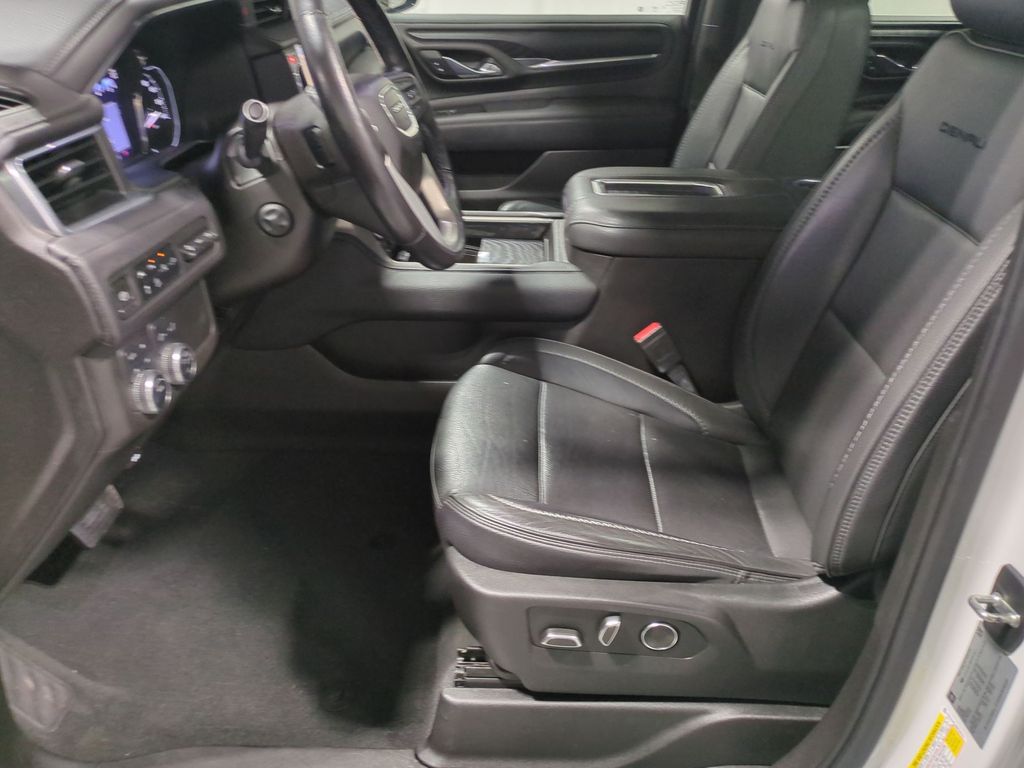 Thumbnail: 2021 GMC Yukon XL - 9