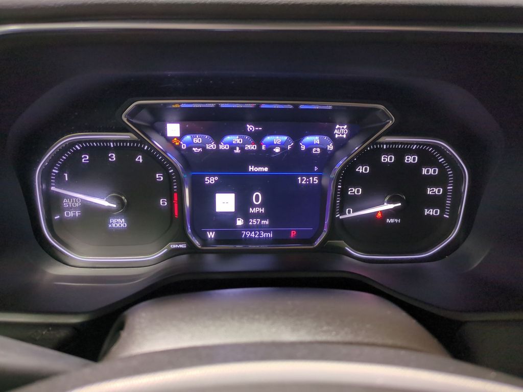 Thumbnail: 2021 GMC Yukon XL - 15