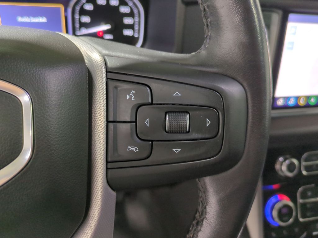 Thumbnail: 2021 GMC Yukon XL - 31