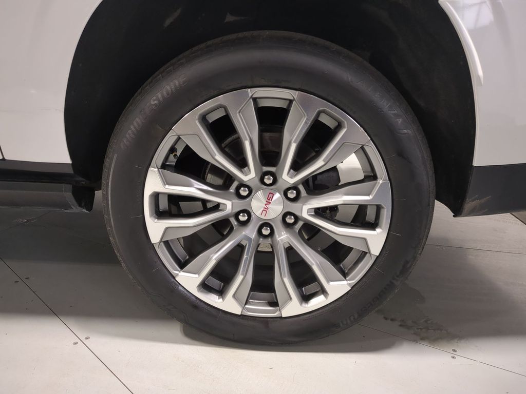 Thumbnail: 2021 GMC Yukon XL - 7