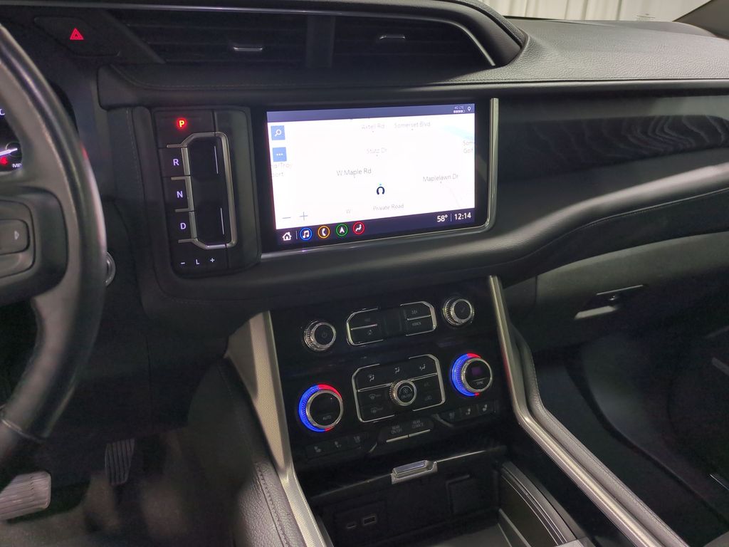 Thumbnail: 2021 GMC Yukon XL - 13