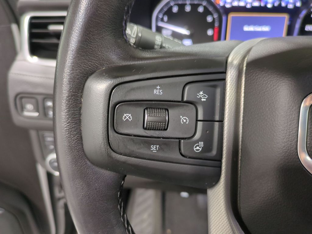 Thumbnail: 2021 GMC Yukon XL - 30