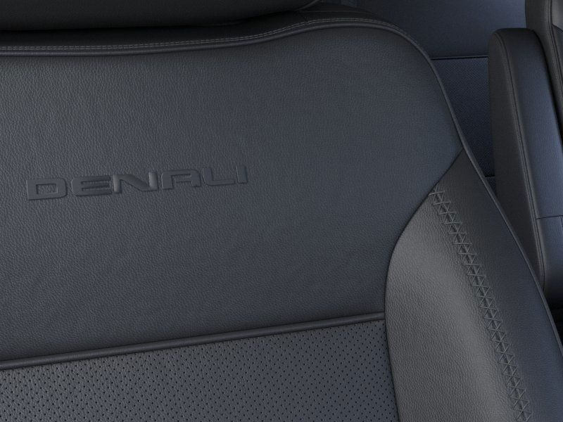 Thumbnail: 2026 GMC Yukon XL - 6