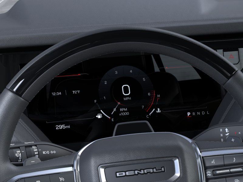 Thumbnail: 2026 GMC Yukon XL - 11