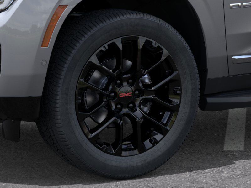 Thumbnail: 2026 GMC Yukon XL - 7