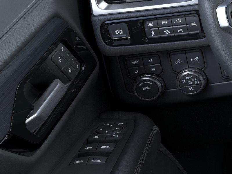 Thumbnail: 2026 GMC Yukon XL - 22