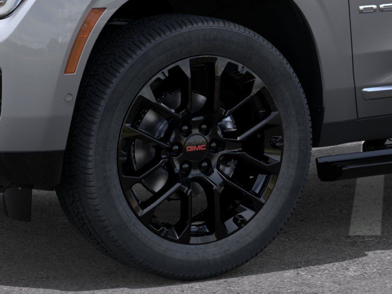 Thumbnail: 2026 GMC Yukon XL - 7