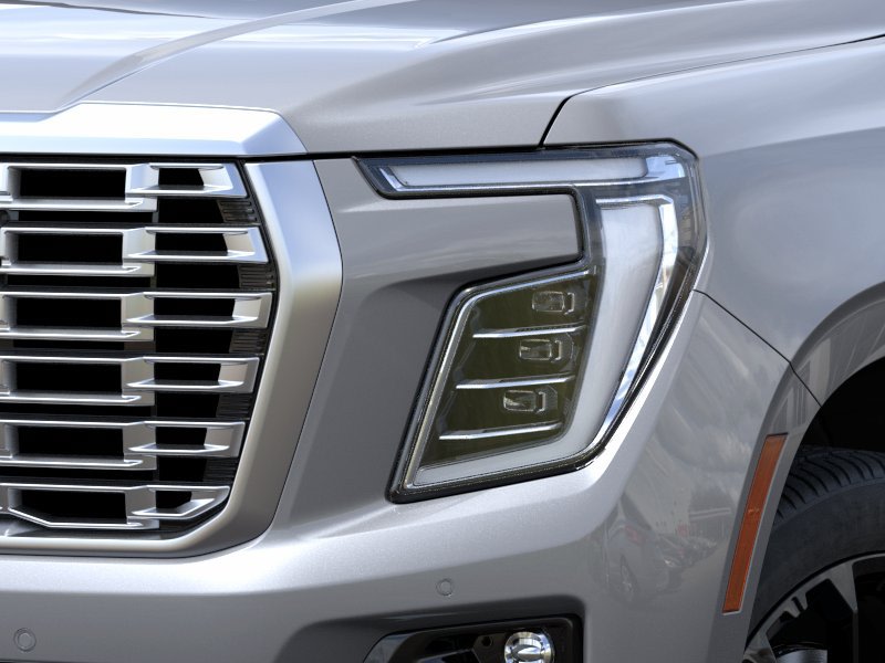 Thumbnail: 2026 GMC Yukon XL - 17
