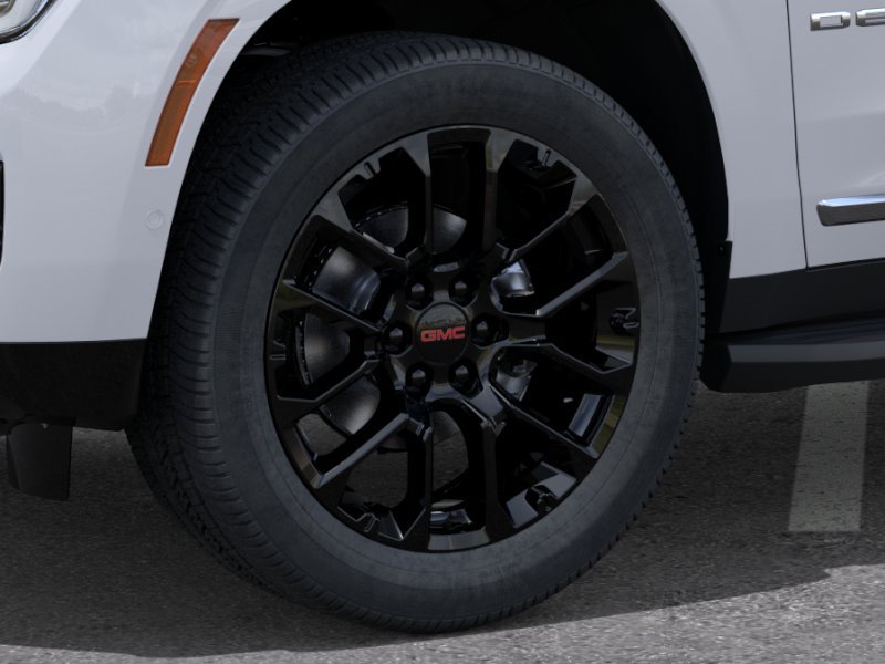 Thumbnail: 2026 GMC Yukon XL - 7