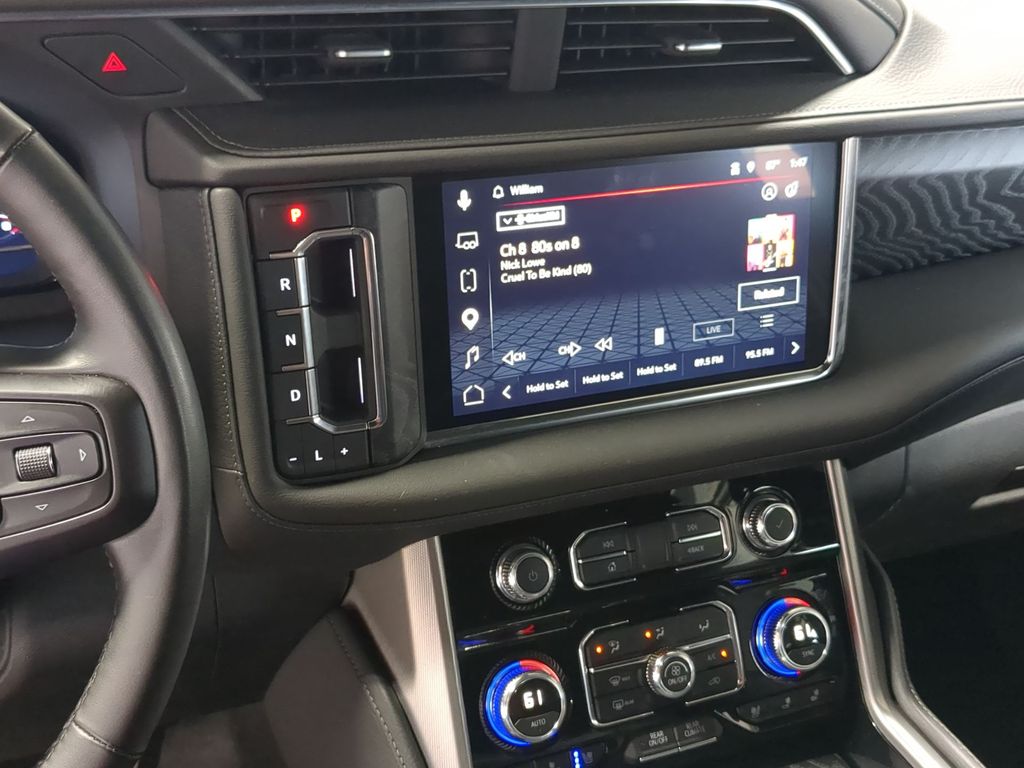 Thumbnail: 2023 GMC Yukon XL - 13
