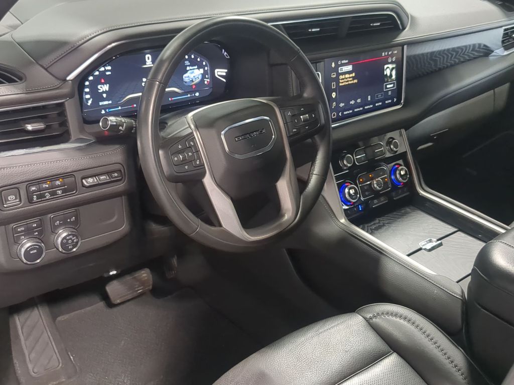 Thumbnail: 2023 GMC Yukon XL - 2