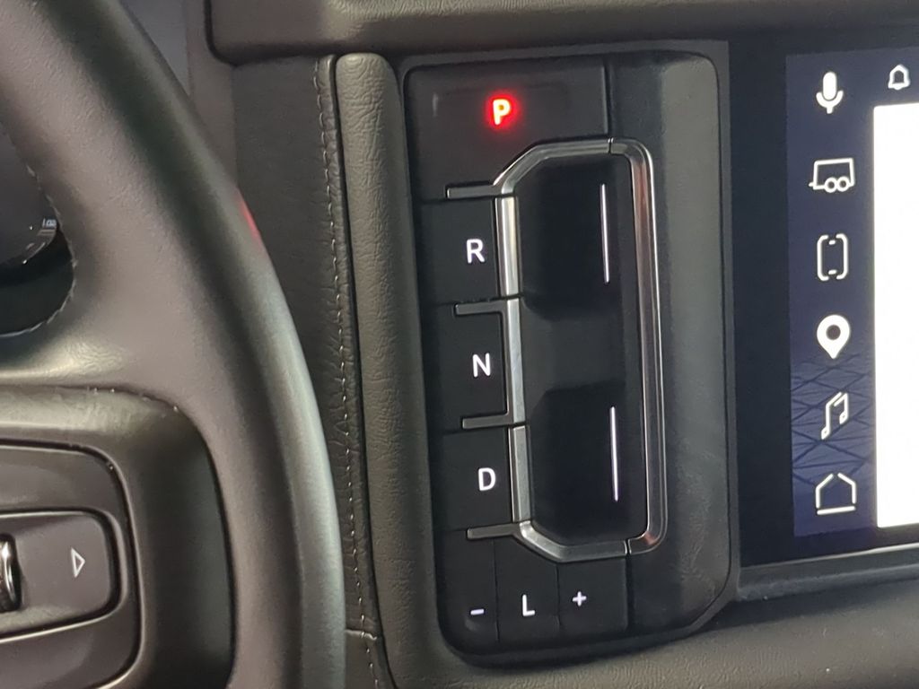 Thumbnail: 2023 GMC Yukon XL - 14