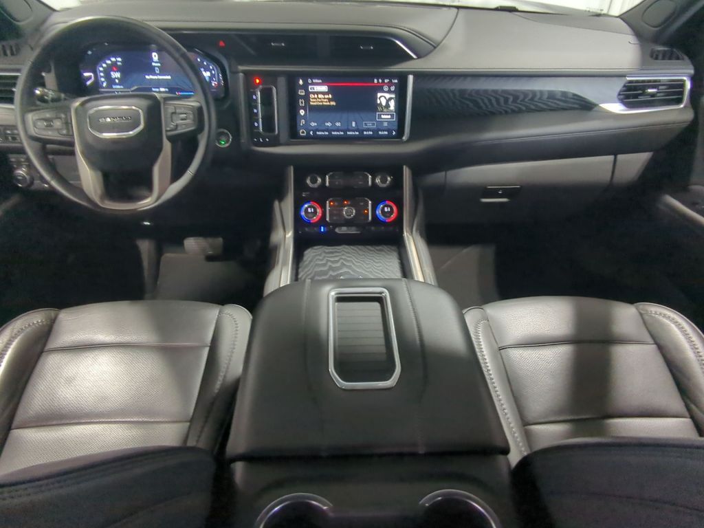 Thumbnail: 2023 GMC Yukon XL - 8