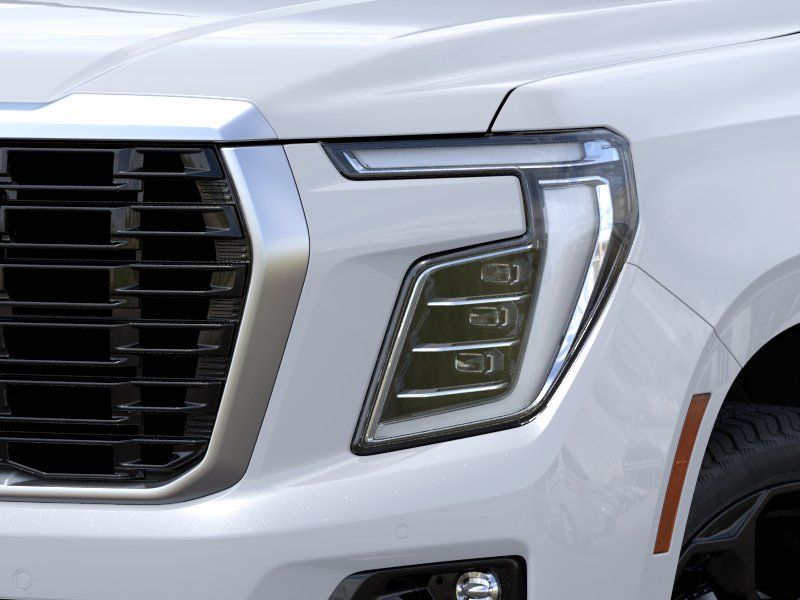 Thumbnail: 2026 GMC Yukon XL - 17