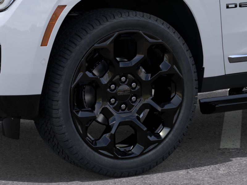 Thumbnail: 2026 GMC Yukon XL - 7