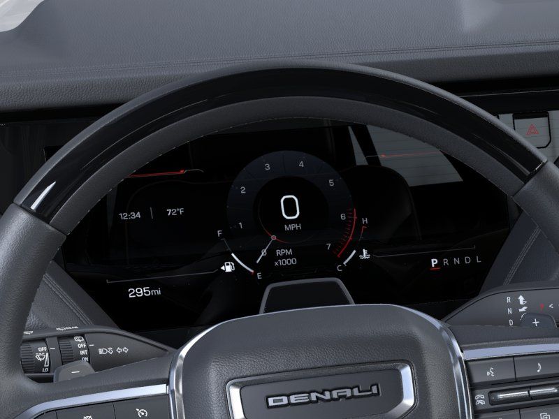 Thumbnail: 2026 GMC Yukon XL - 11