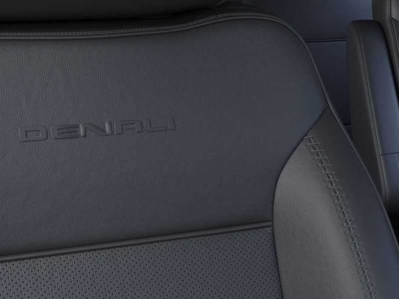 Thumbnail: 2026 GMC Yukon XL - 5
