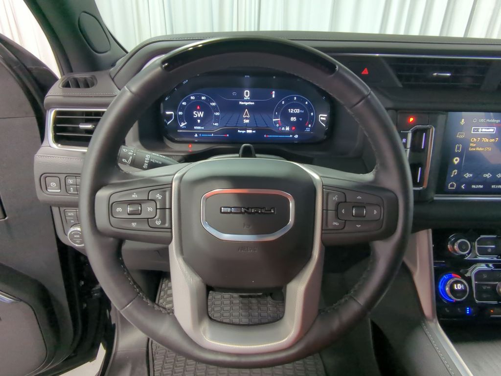 Thumbnail: 2024 GMC Yukon XL - 12
