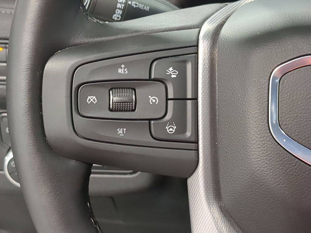 Thumbnail: 2024 GMC Yukon XL - 28