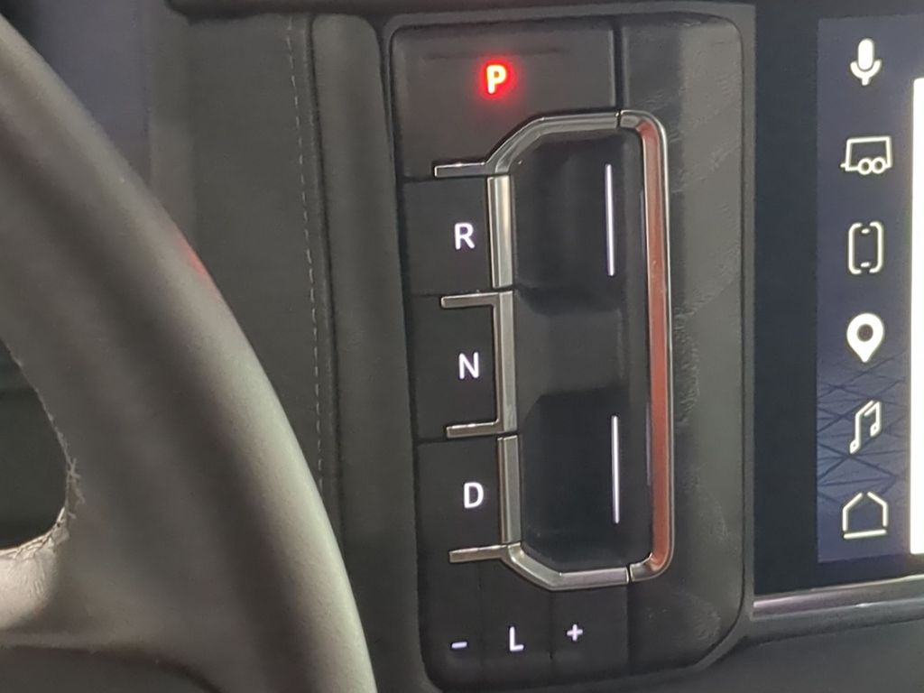 Thumbnail: 2024 GMC Yukon XL - 33