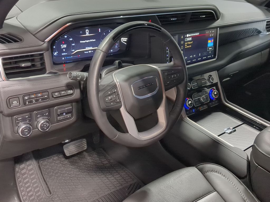 Thumbnail: 2024 GMC Yukon XL - 2
