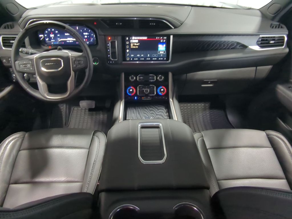 Thumbnail: 2024 GMC Yukon XL - 8