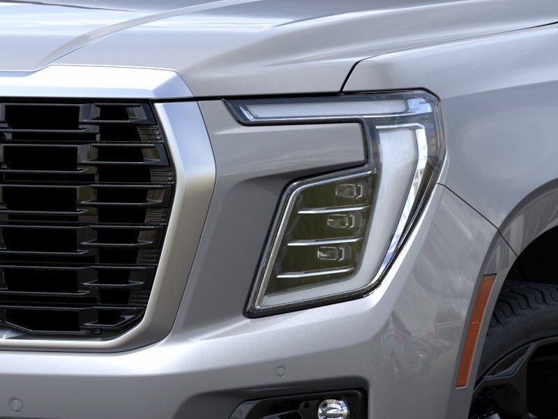 Thumbnail: 2026 GMC Yukon XL - 17