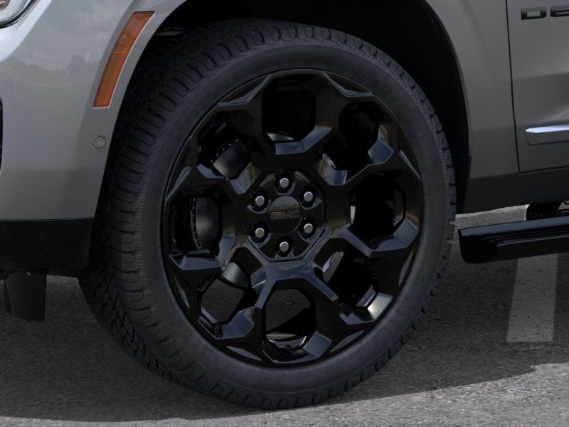 Thumbnail: 2026 GMC Yukon XL - 7