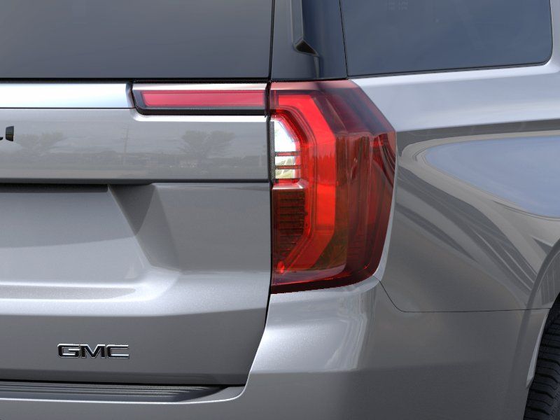 Thumbnail: 2026 GMC Yukon XL - 18